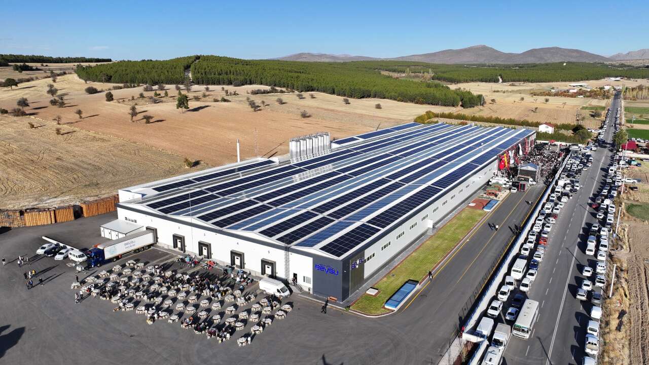 Konya, 2025 yılında büyük dönüşüm geçirdi 17